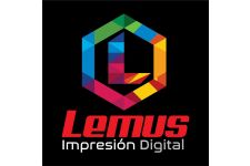 LEMUS Impresiones